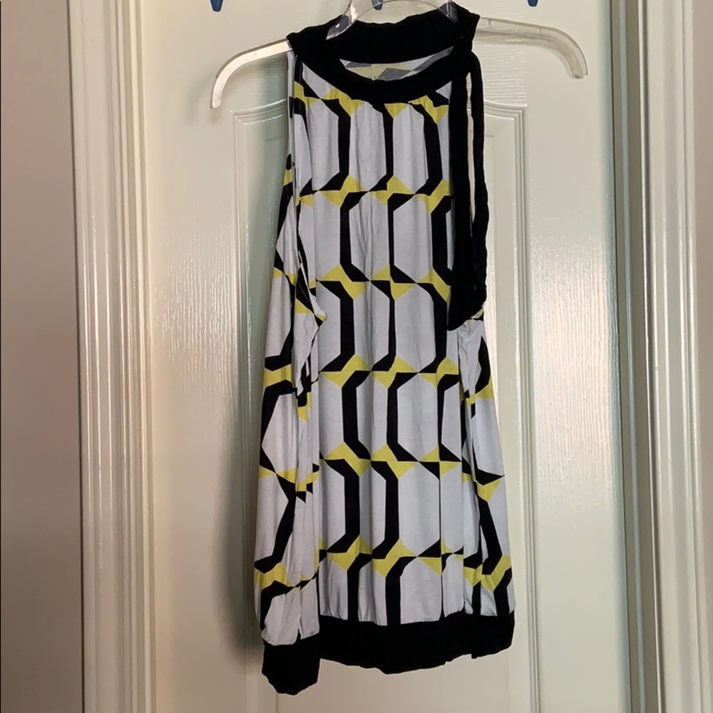 a.n.a. A New Approach Women Tank Top. Size 1x